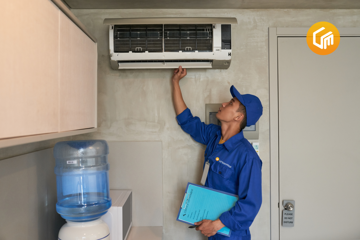 "Breathing Easier: The Importance of Regular AC Duct Cleaning"
